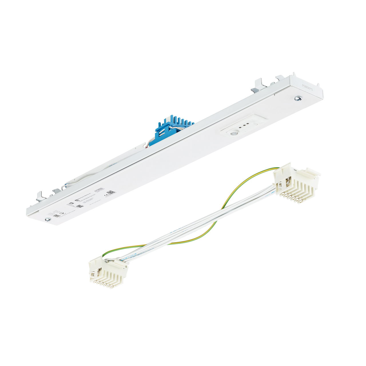 Maxos fusion, Accessory