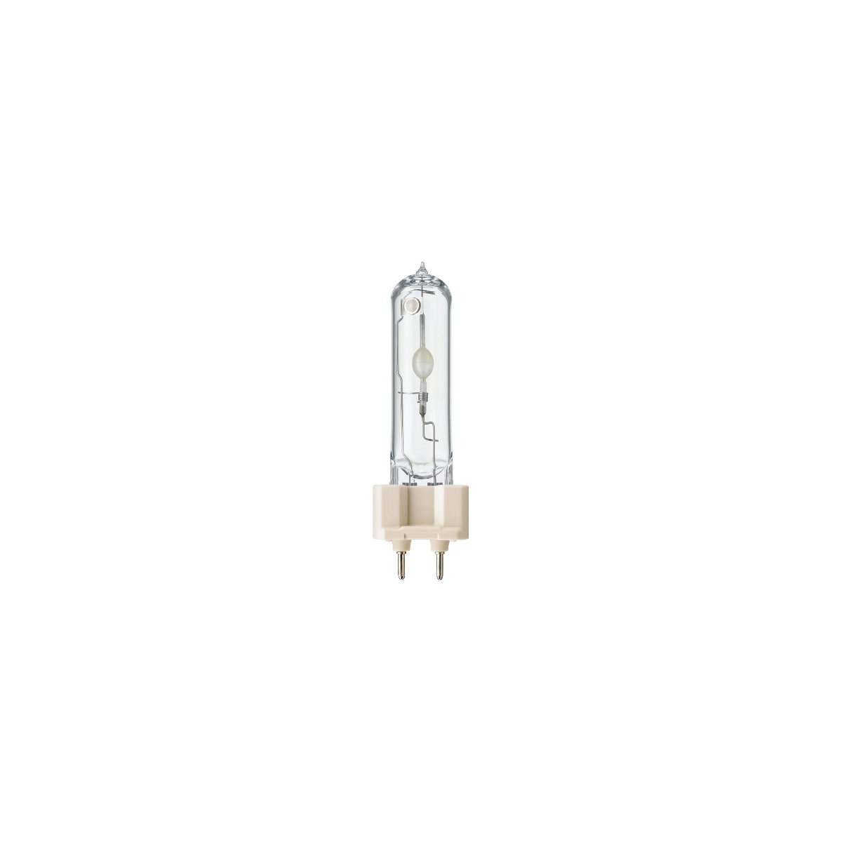MASTERColour CDM-T Elite -  Halogen metal halide lamp without reflector -  Systemleistung: 39.1 W -  Energieeffizienzklasse: F – Bild 3 von 4