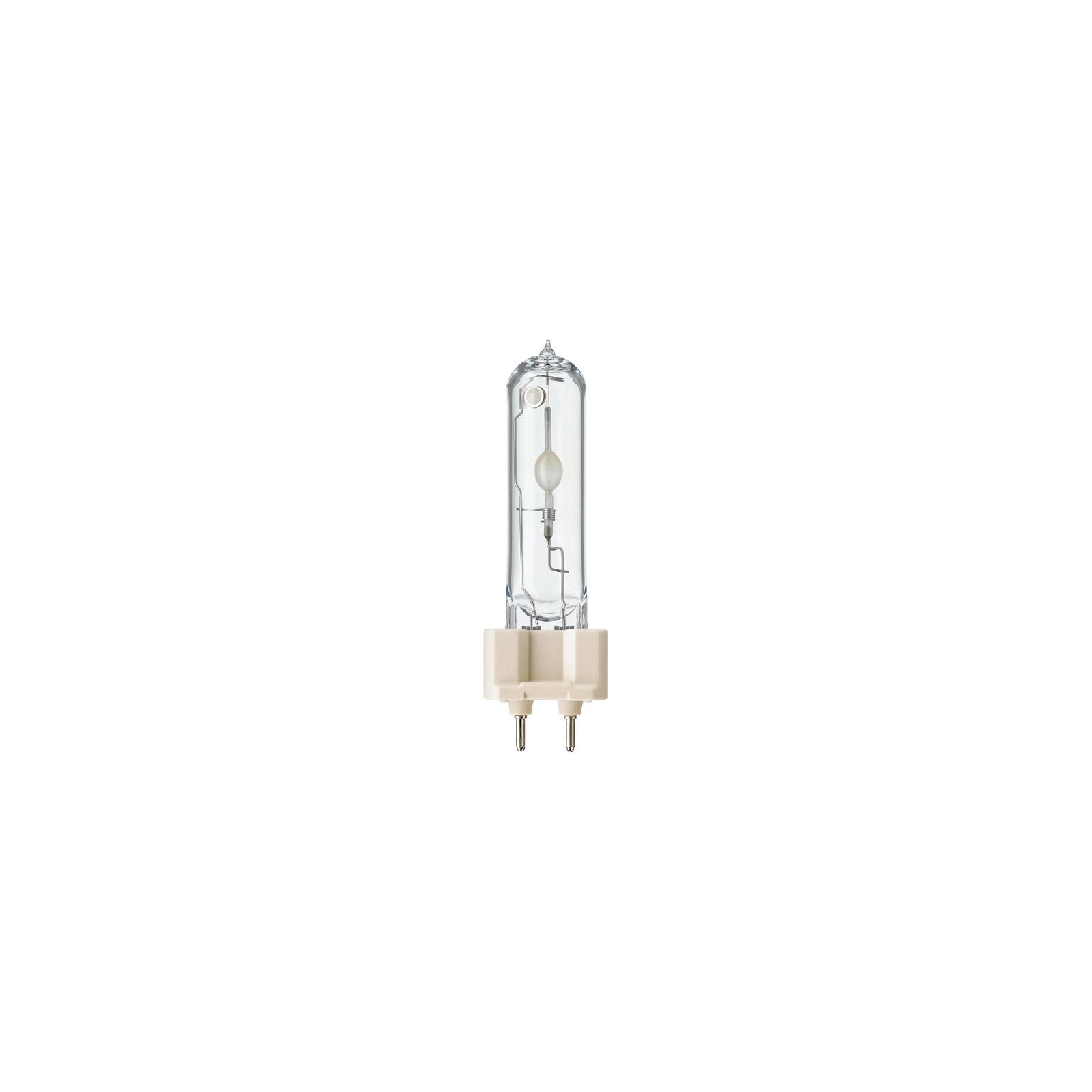 MASTERColour CDM-T Elite -  Halogen metal halide lamp without reflector -  Systemleistung: 39.1 W -  Energieeffizienzklasse: F – Bild 3 von 4