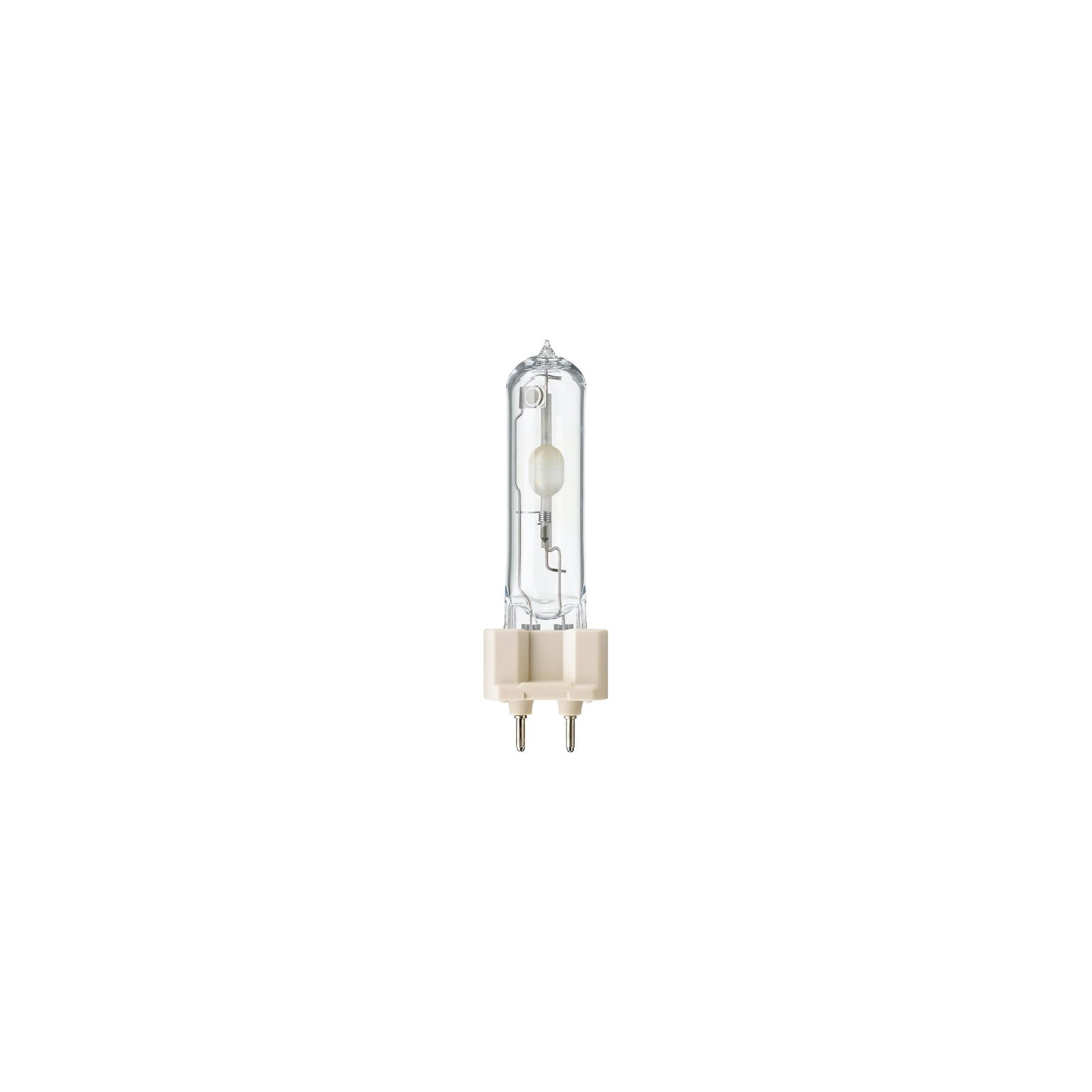 MASTERColour CDM-T Elite -  Halogen metal halide lamp without reflector -  Systemleistung: 73.2 W -  Energieeffizienzklasse: F – Bild 3 von 4