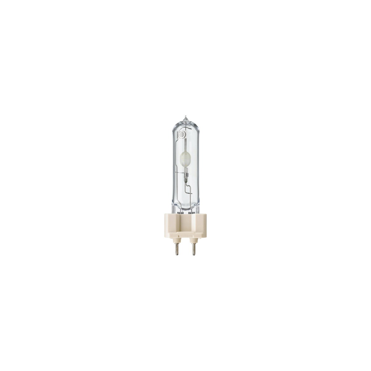 MASTERColour CDM-T Elite -  Halogen metal halide lamp without reflector -  Systemleistung: 50.2 W -  Energieeffizienzklasse: F – Bild 3 von 4