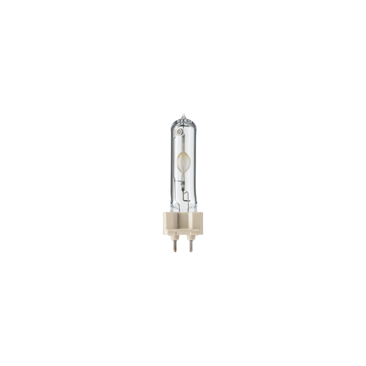 MASTERColour CDM-T Elite -  Halogen metal halide lamp without reflector -  Systemleistung: 100.1 W -  Energieeffizienzklasse: F – Bild 3 von 4