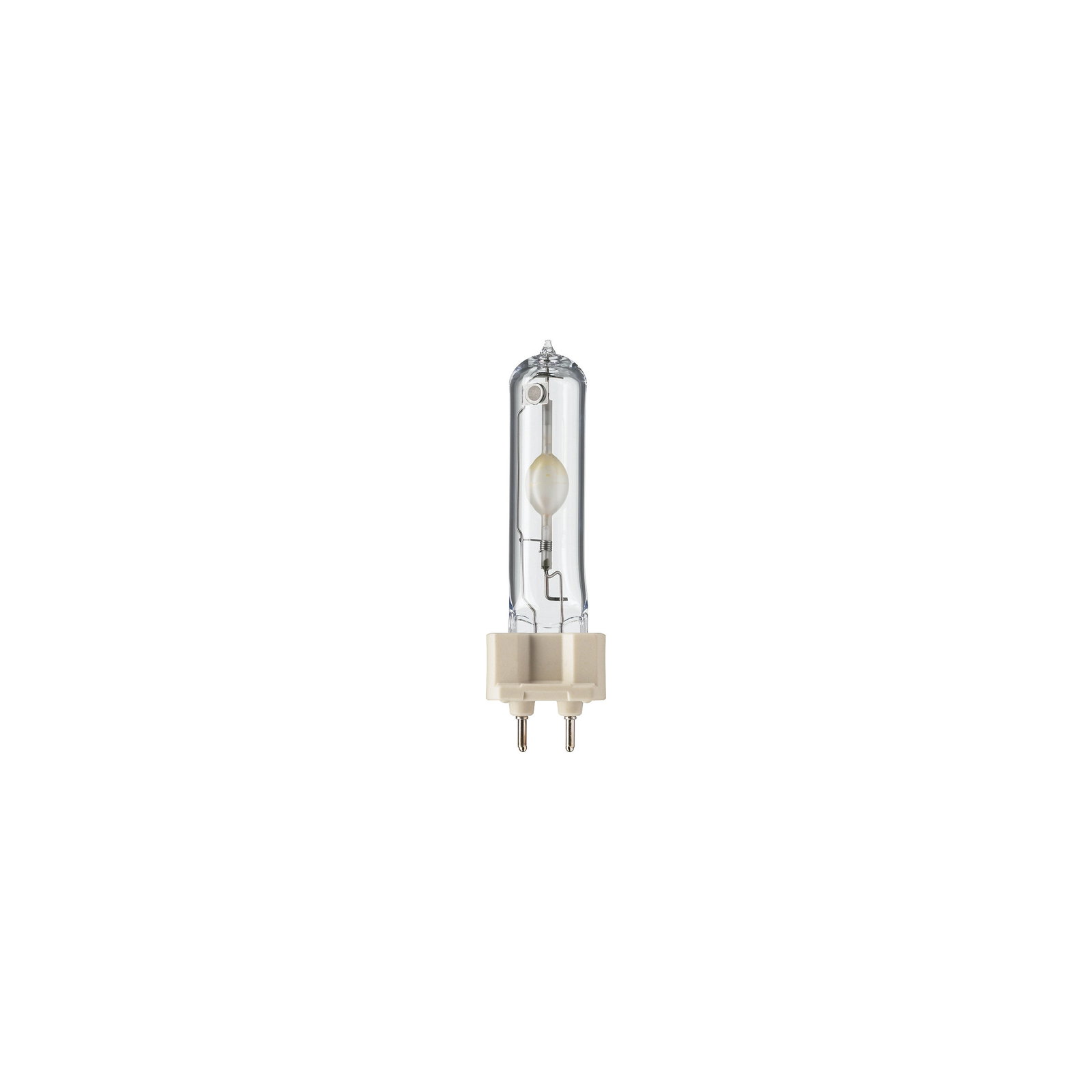 MASTERColour CDM-T Elite -  Halogen metal halide lamp without reflector -  Systemleistung: 100.1 W -  Energieeffizienzklasse: F – Bild 3 von 4