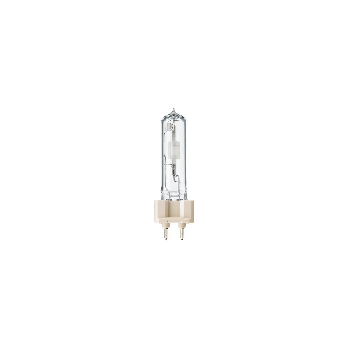 MASTERColour CDM-T -  Halogen metal halide lamp without reflector -  Systemleistung: 39.1 W -  Energieeffizienzklasse: G -  Ähnlichste Farbtemperatur: – Bild 3 von 4