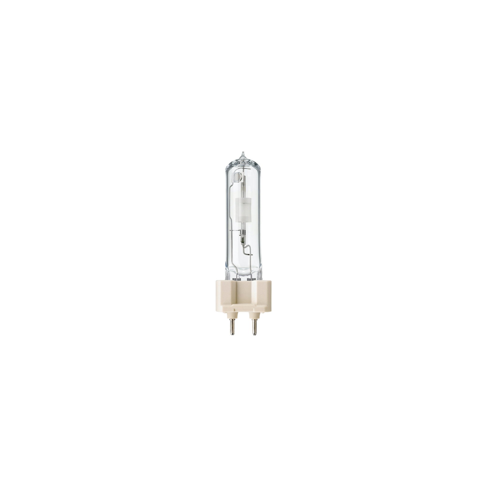 MASTERColour CDM-T -  Halogen metal halide lamp without reflector -  Systemleistung: 39.1 W -  Energieeffizienzklasse: G -  Ähnlichste Farbtemperatur: – Bild 3 von 4