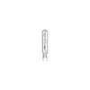 MASTERColour CDM-TC -  Halogen metal halide lamp without reflector -  Systemleistung: 39.1 W -  Energieeffizienzklasse: G