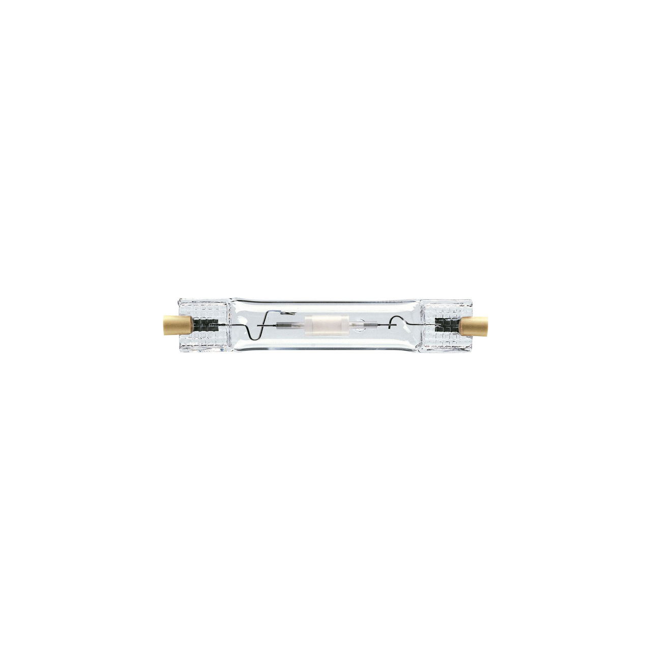 MASTERColour CDM-TD -  Halogen metal halide lamp without reflector -  Systemleistung: 71.5 W -  Energieeffizienzklasse: G – Bild 3 von 4