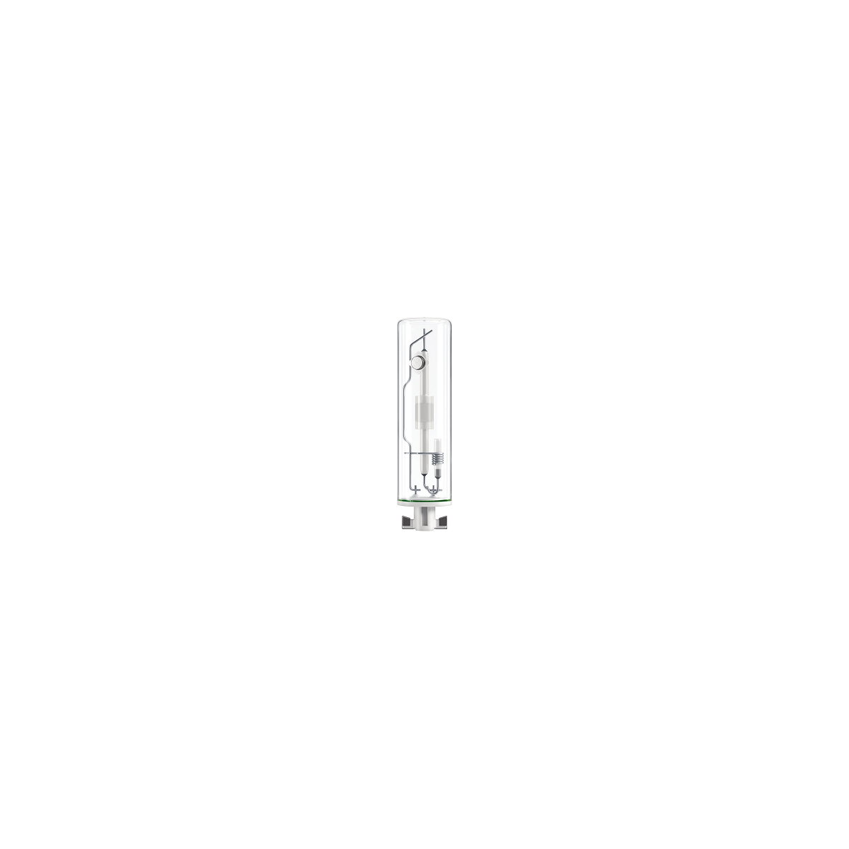MASTERColour CDM-Tm Elite Mini -  Halogen metal halide lamp without reflector -  Systemleistung: 20.1 W -  Energieeffizienzklasse: G – Bild 3 von 4