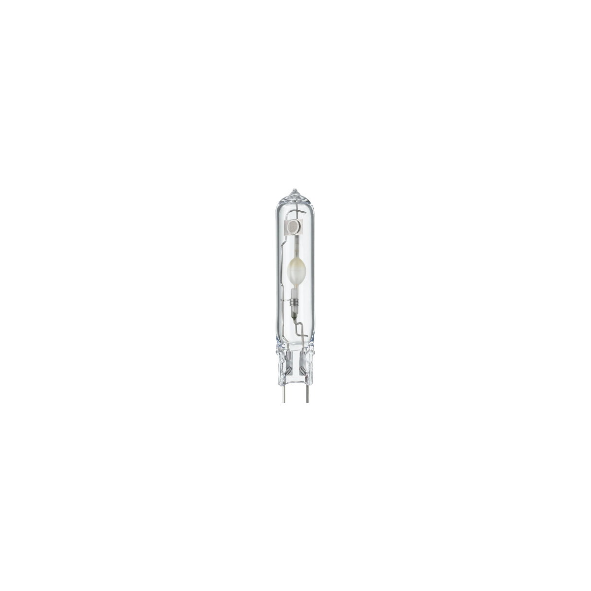 MASTERColour CDM-TC Elite -  Halogen metal halide lamp without reflector -  Systemleistung: 39.1 W -  Energieeffizienzklasse: F – Bild 3 von 4