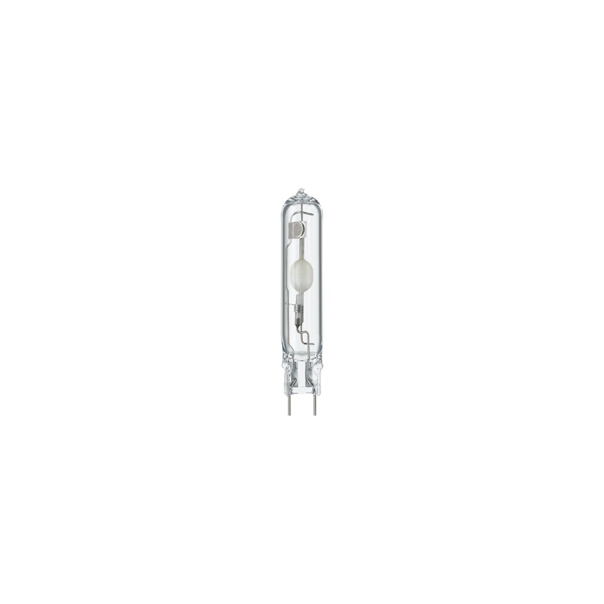 MASTERColour CDM-TC Elite -  Halogen metal halide lamp without reflector -  Systemleistung: 50.2 W -  Energieeffizienzklasse: F – Bild 3 von 4