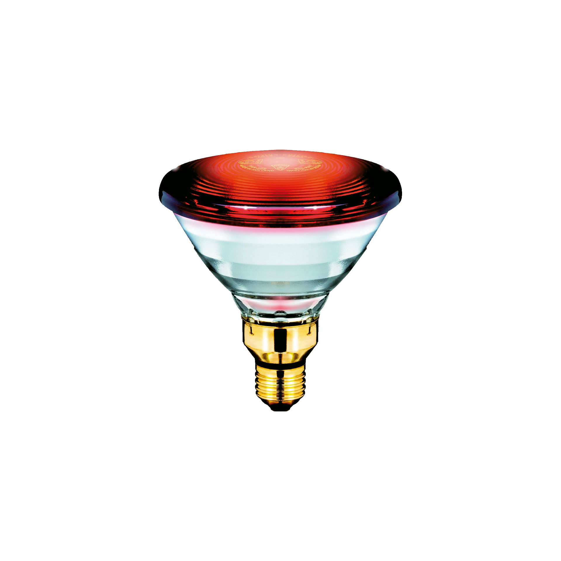 InfraRed Healthcare Heat Incandescent -  IR lamp -  Systemleistung: 150 W – Bild 3 von 4