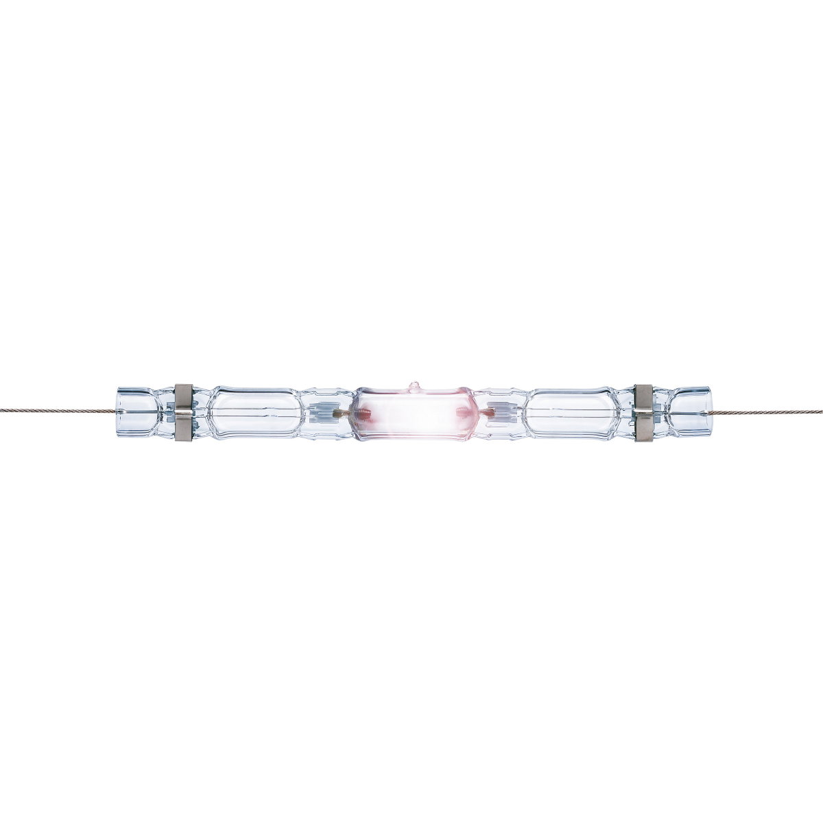 MASTER MHN-FC -  Halogen metal halide lamp without reflector -  Systemleistung: 1040.0 W -  Ähnlichste Farbtemperatur: 4100 K – Bild 3 von 4