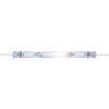 MASTER MHN-FC -  Halogen metal halide lamp without reflector -  Systemleistung: 2050 W -  Ähnlichste Farbtemperatur: 4200 K