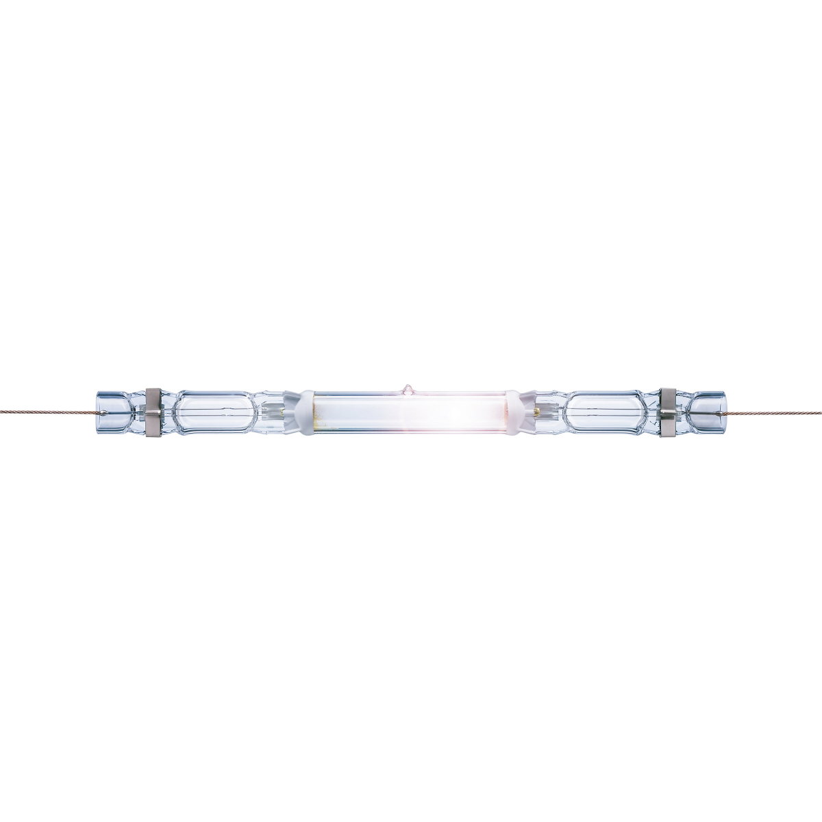 MASTER MHN-FC -  Halogen metal halide lamp without reflector -  Systemleistung: 2050 W -  Ähnlichste Farbtemperatur: 4200 K – Bild 3 von 4
