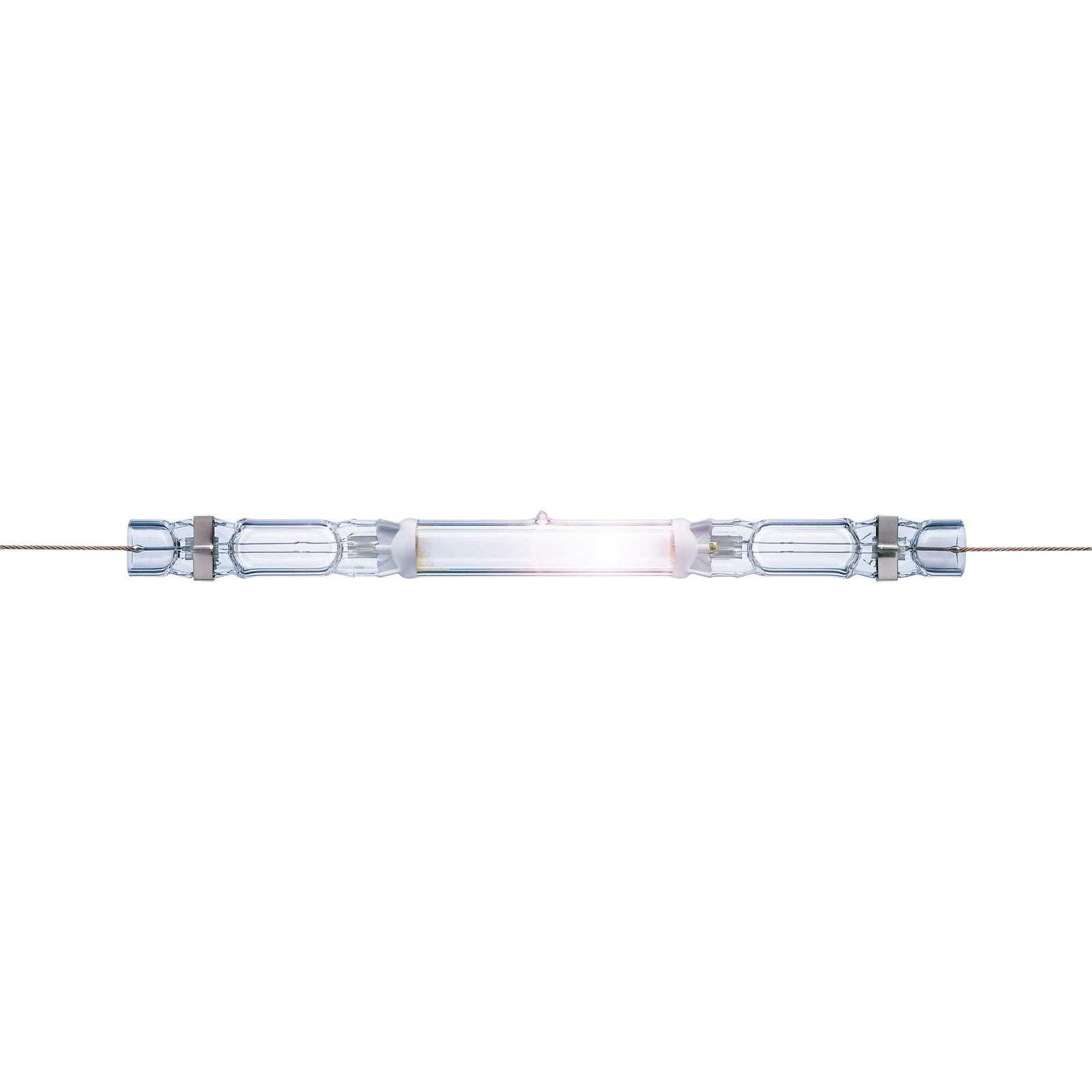 MASTER MHN-FC -  Halogen metal halide lamp without reflector -  Systemleistung: 2050 W -  Ähnlichste Farbtemperatur: 4200 K – Bild 3 von 4