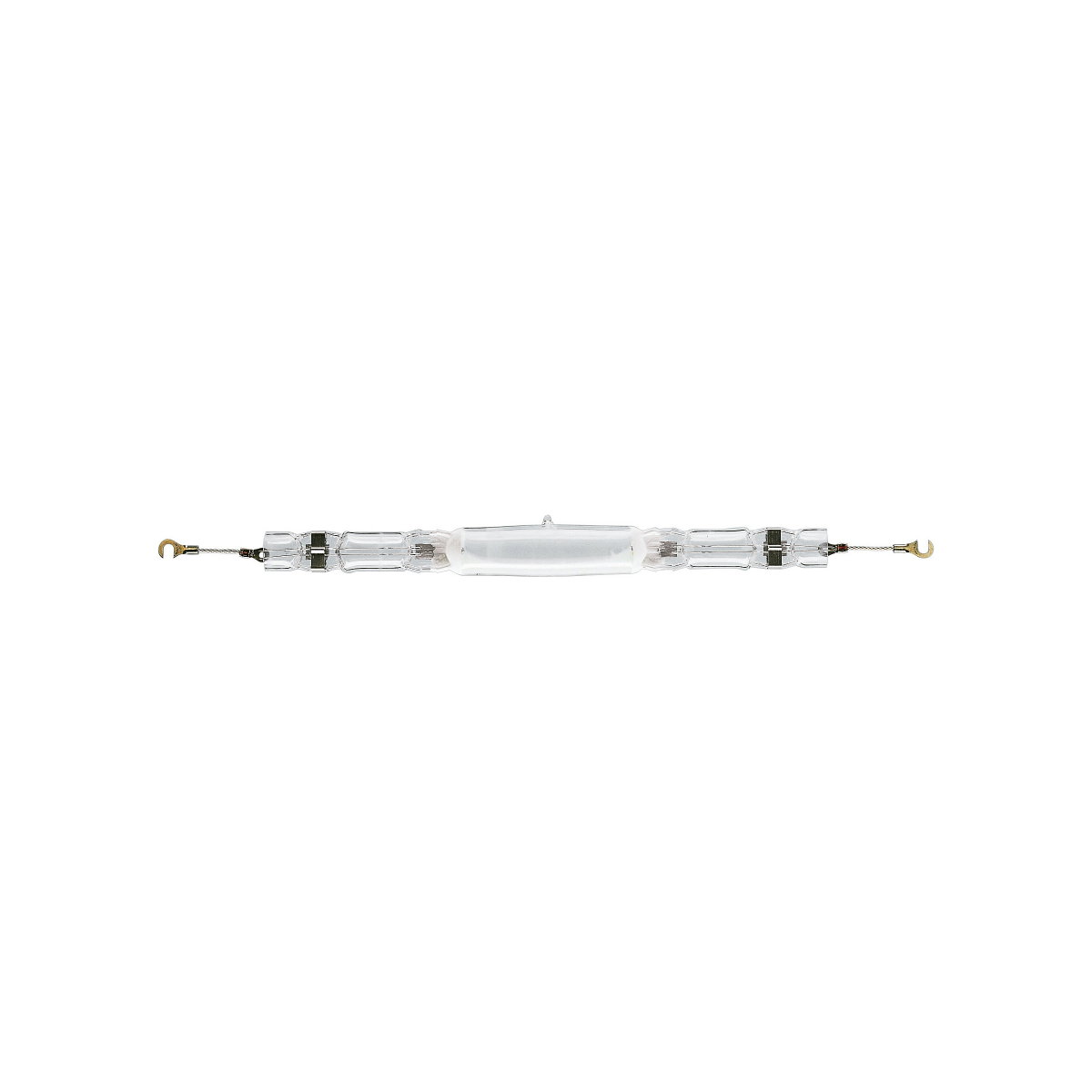 MASTER MHN-LA -  Halogen metal halide lamp without reflector -  Systemleistung: 2050 W -  Ähnlichste Farbtemperatur: 4200 K – Bild 3 von 4