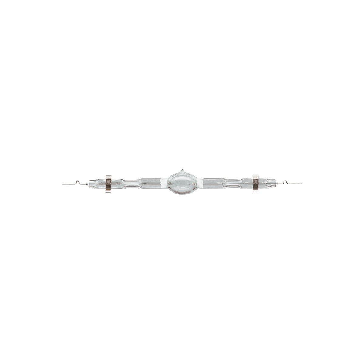 MASTER MHN-SA -  Halogen metal halide lamp without reflector -  Systemleistung: 1800.0 W -  Ähnlichste Farbtemperatur: 5600 K – Bild 3 von 4