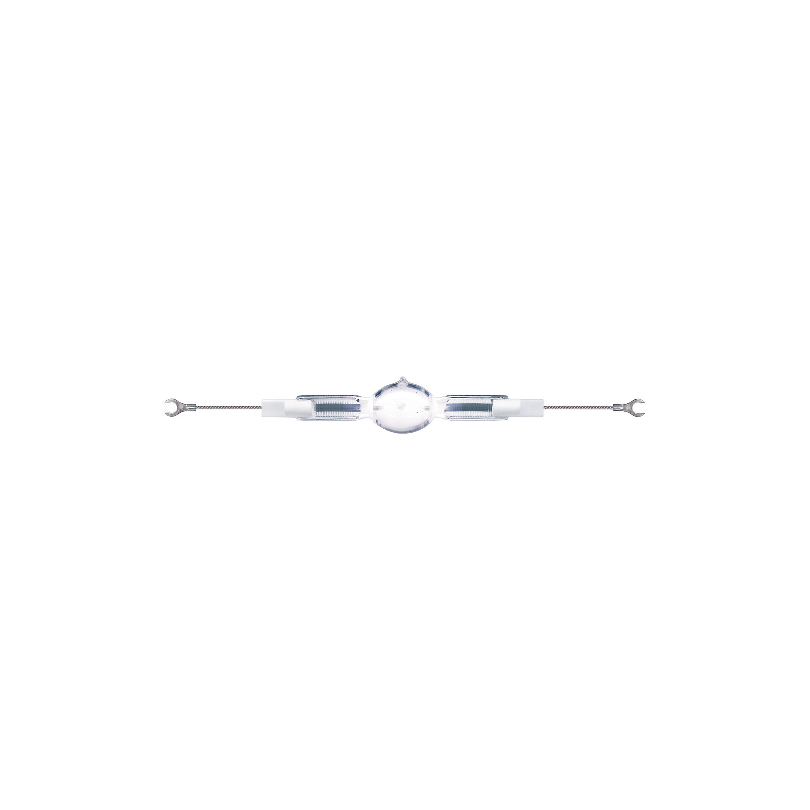 MASTER MHN-SB -  Halogen metal halide lamp without reflector -  Systemleistung: 2100 W -  Ähnlichste Farbtemperatur: 5600 K – Bild 3 von 4