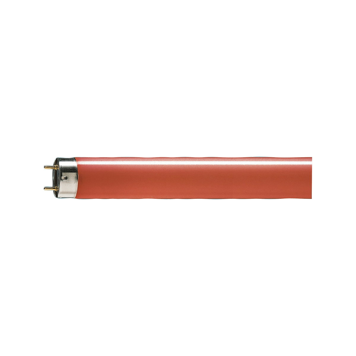 TL-D Farbig -  Fluorescent lamp -  Systemleistung: 18.0 W – Bild 3 von 4