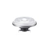 MASTER LEDspot ExpertColor AR111 -  LED-lamp/Multi-LED -  Systemleistung: 14.8 W -  Energieeffizienzklasse: G -  Ähnlichste Farbtemperatur: 3000 K