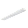 Maxos Fusion Office, Trunking mounted, 39 W, 1520x186 mm, 5600 lm, 4000 K, DALI-regelbar, Interact Ready, UGR16, TP(b)