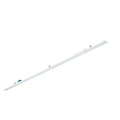Maxos unify, trunking light unit, 96 W, 2215 mm, 16000 lm, 4000 K, Kabellos, Interact Ready, Tiefstrahlend (NB), Texturiert, Weiß, IP20