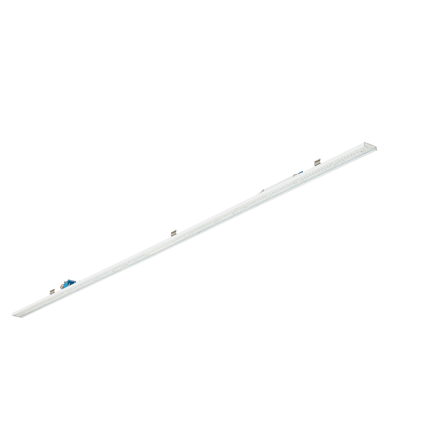 Trunking light unit, UltraEfficient, 84 W, 2215 mm, 16000 lm, 4000 K, Interact Ready, IP20