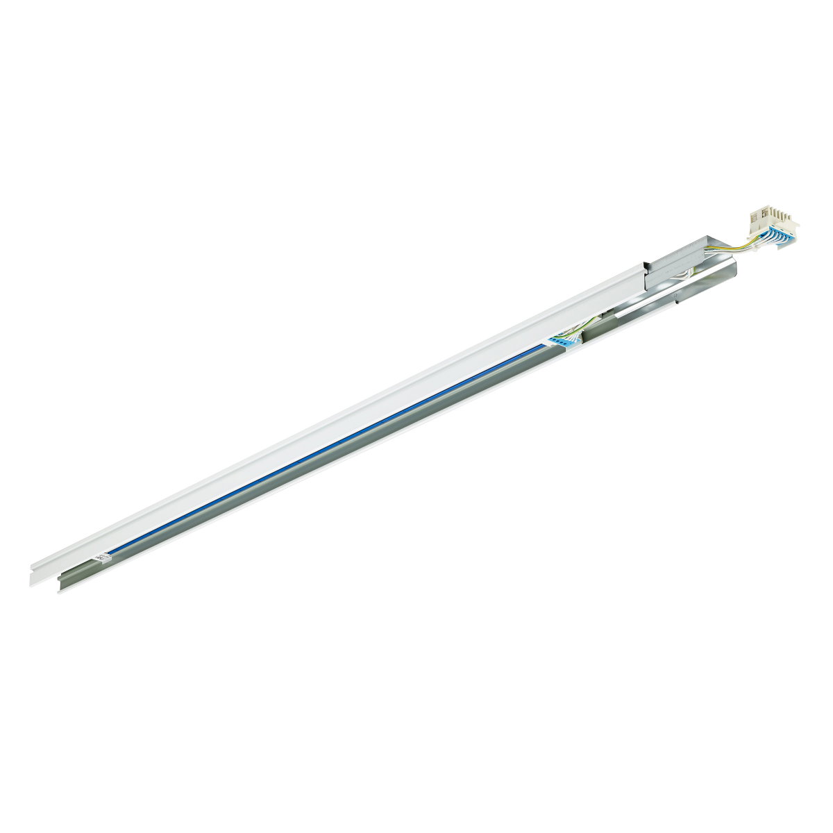 LL552T | Maxos unify rail 2215mm, IP20 | Fernhalten von Fingern