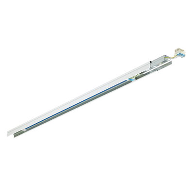 LL551T | Maxos unify rail 1478mm, IP20 | Fernhalten von Fingern