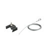 LL500Z | Maxos fusion Acc., Schwarz