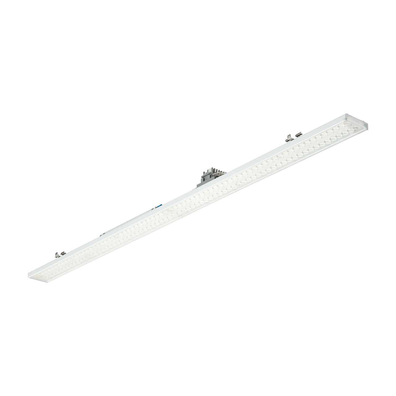 Maxos fusion, trunking light unit, Xtra (lm/W and lifetime), 18 W, L1138 mm, 3150 lm, 4000 K, IP20, EL-DC