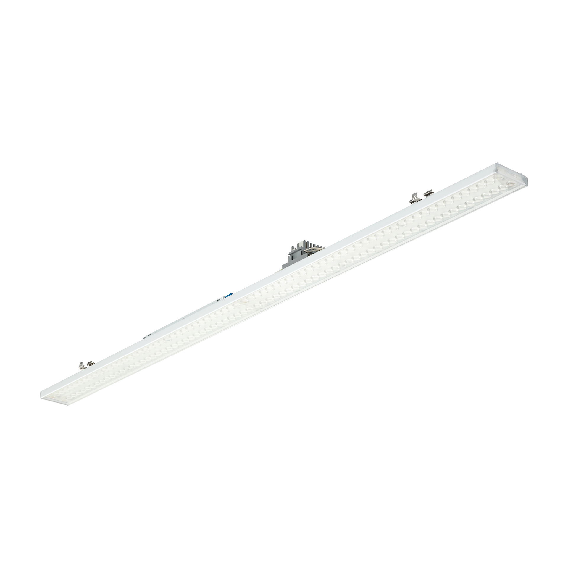Maxos fusion, trunking light unit, Xtra (lm/W and lifetime), 18 W, L1138 mm, 3150 lm, 4000 K, IP20, EL-DC