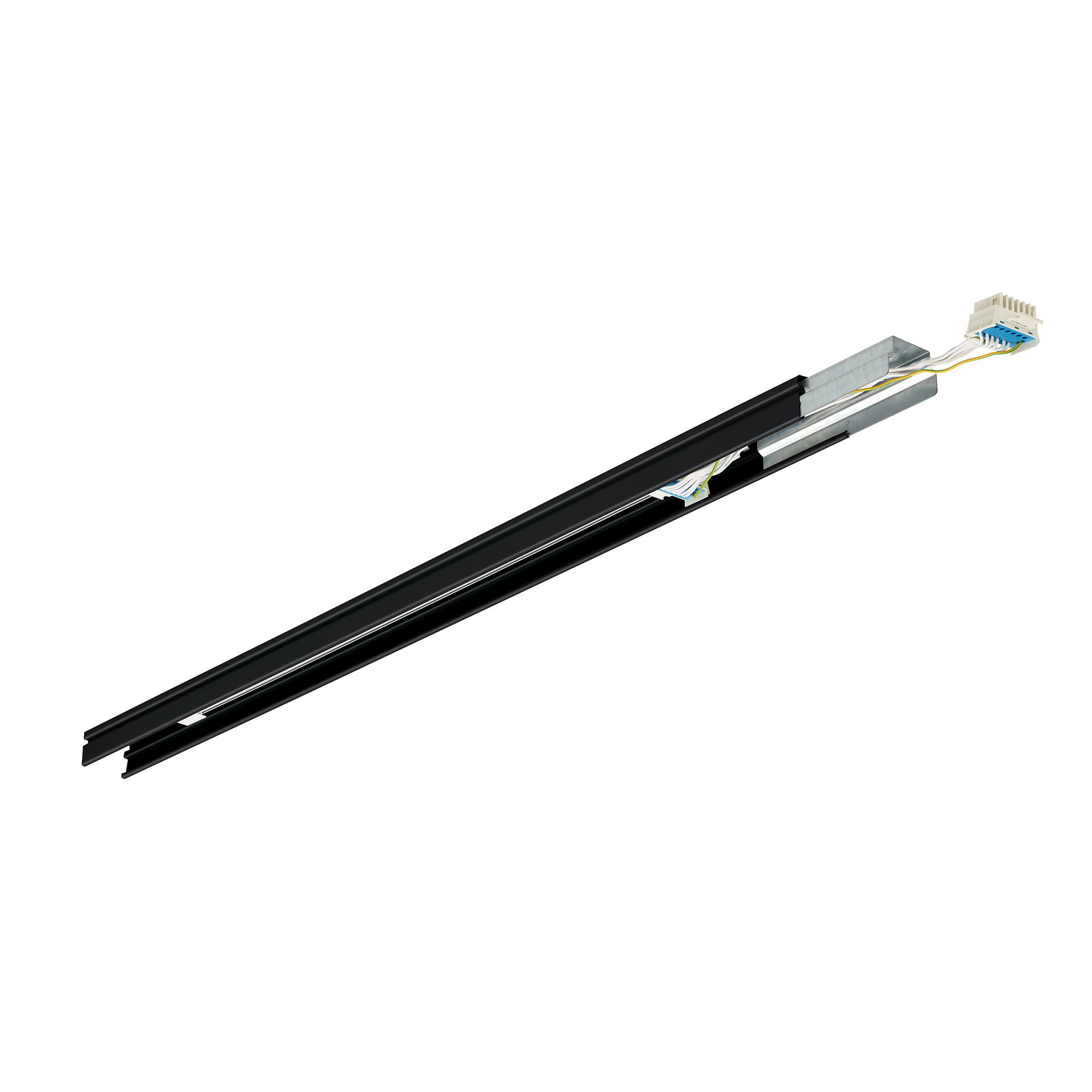 LL512T | Maxos fusion Rail