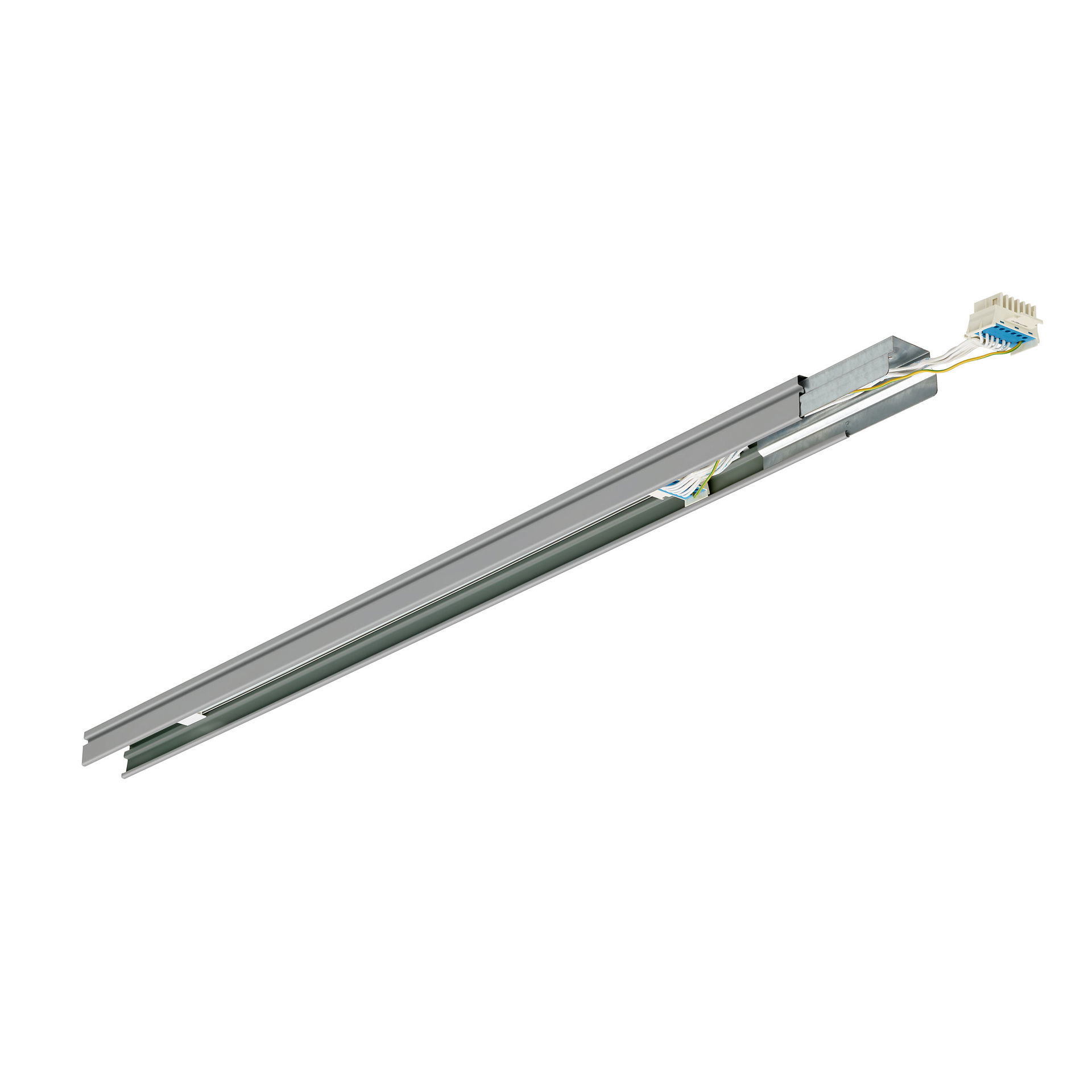 LL546T | Maxos fusion Rail