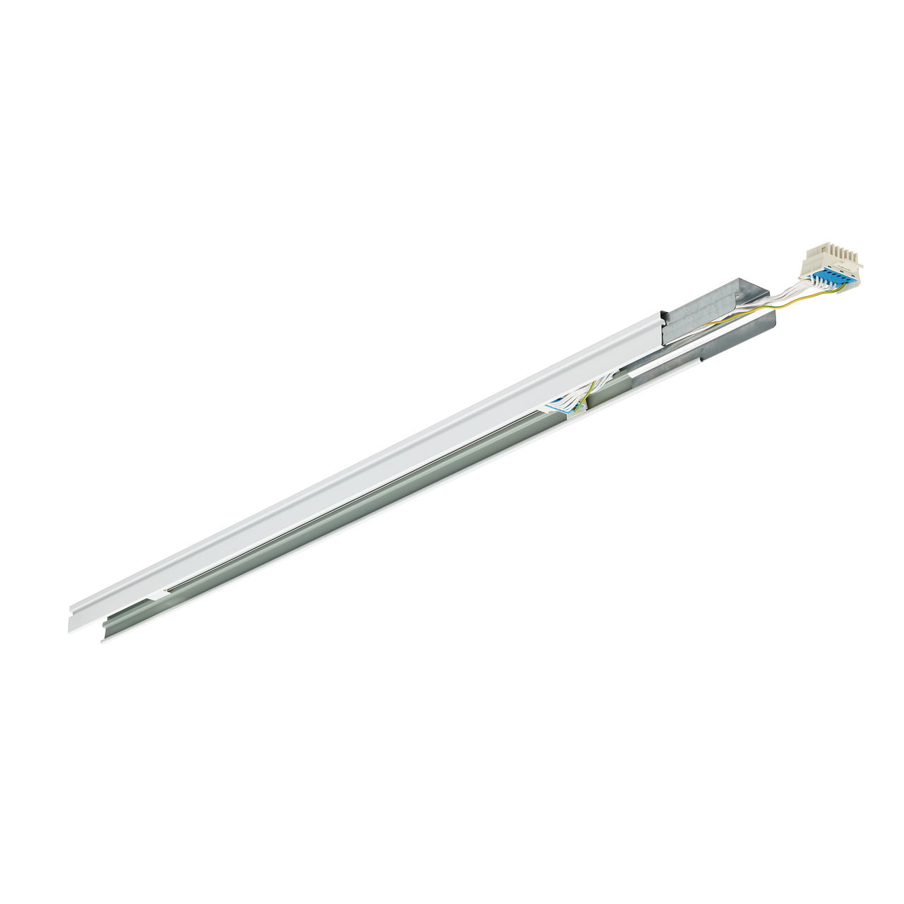 LL546T | Maxos fusion Rail