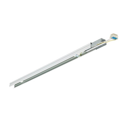 LL646T | Maxos fusion Rail, Weiß