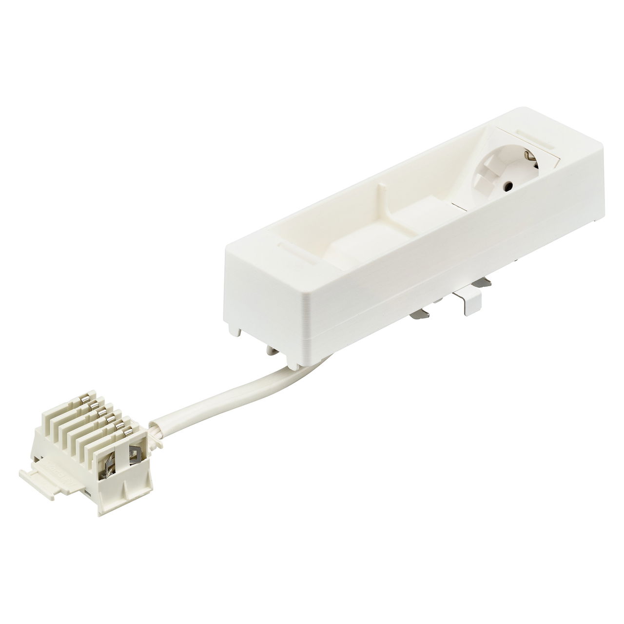 LL500Z | Maxos fusion Acc., Silber