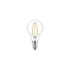 CorePro GLASS LED Kerzen- und Tropfenformlampen -  LED-lamp/Multi-LED -  Systemleistung: 2 W -  Energieeffizienzklasse: E
