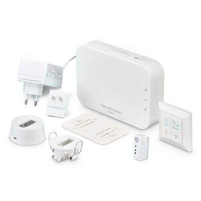 Lighting control system component -  NatureConnect