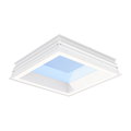 Ceiling-/wall luminaire -  NatureConnect