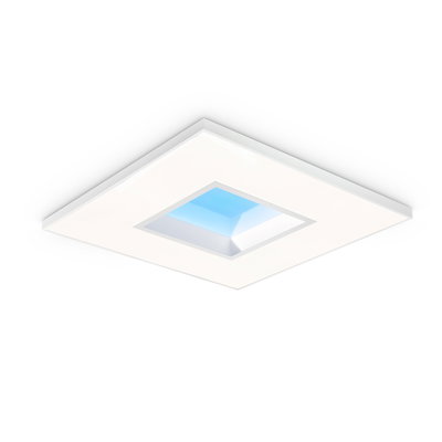 Ceiling-/wall luminaire -  NatureConnect