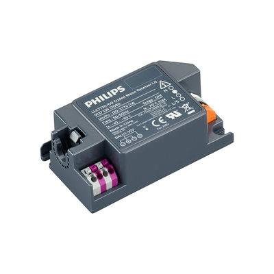 Lighting control system component -  Schrank Lichtregelung