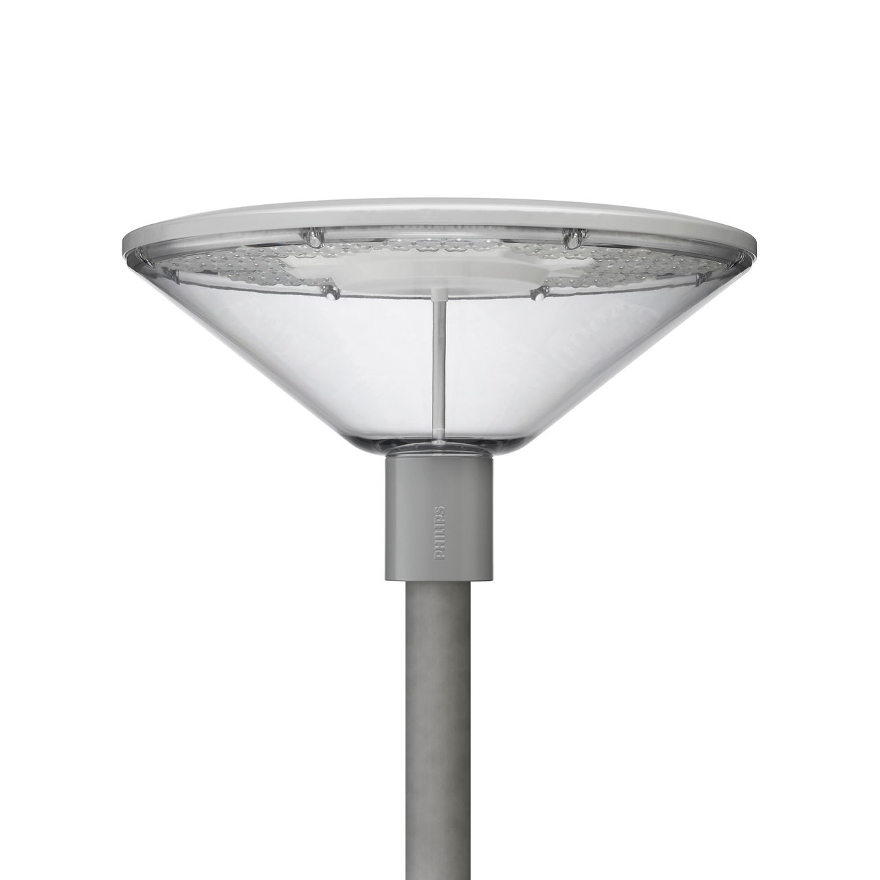 TownGuide Performer, Urban road & street light, 32.5 W, 3116 lm, 3000 K, CRI80, Safety class II, IP66, SRG6-6
