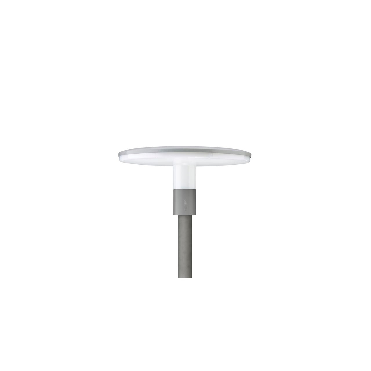 TownGuide Performer, Urban road & street light, 27 W, 1386 lm, 3000 K, CRI80, Lichtverteilung symmetrisch, SchutzklasseII, IP66, SRG6-6