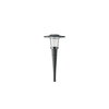 CityCharm Cordoba, Urban road & street light, 40.5 W, 3900 lm, 3000 K, CRI80, Mittlere Lichtverteilung, SchutzklasseII, IP66