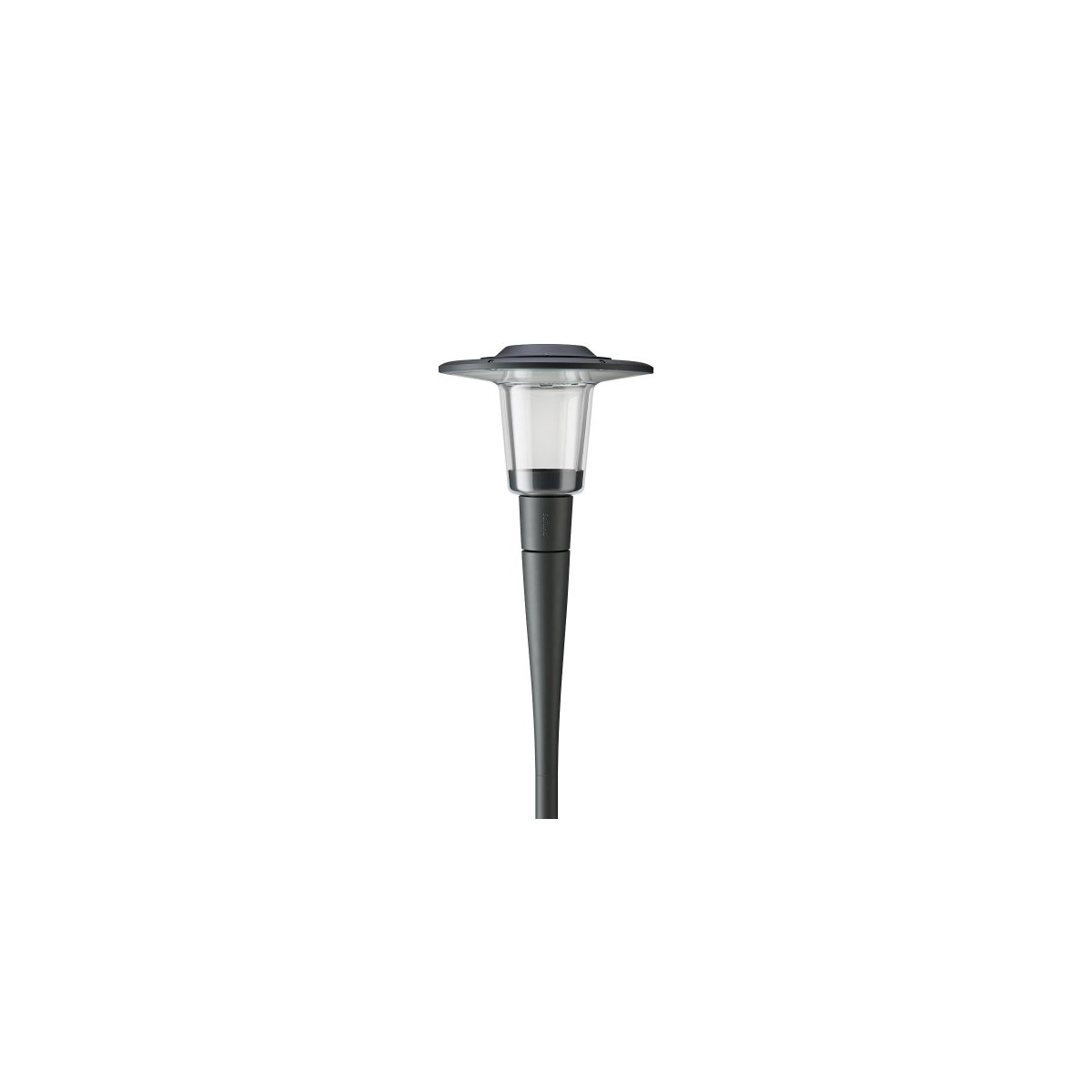 CityCharm Cordoba, Urban road & street light, 40.5 W, 3900 lm, 3000 K, CRI80, Mittlere Lichtverteilung, SchutzklasseII, IP66