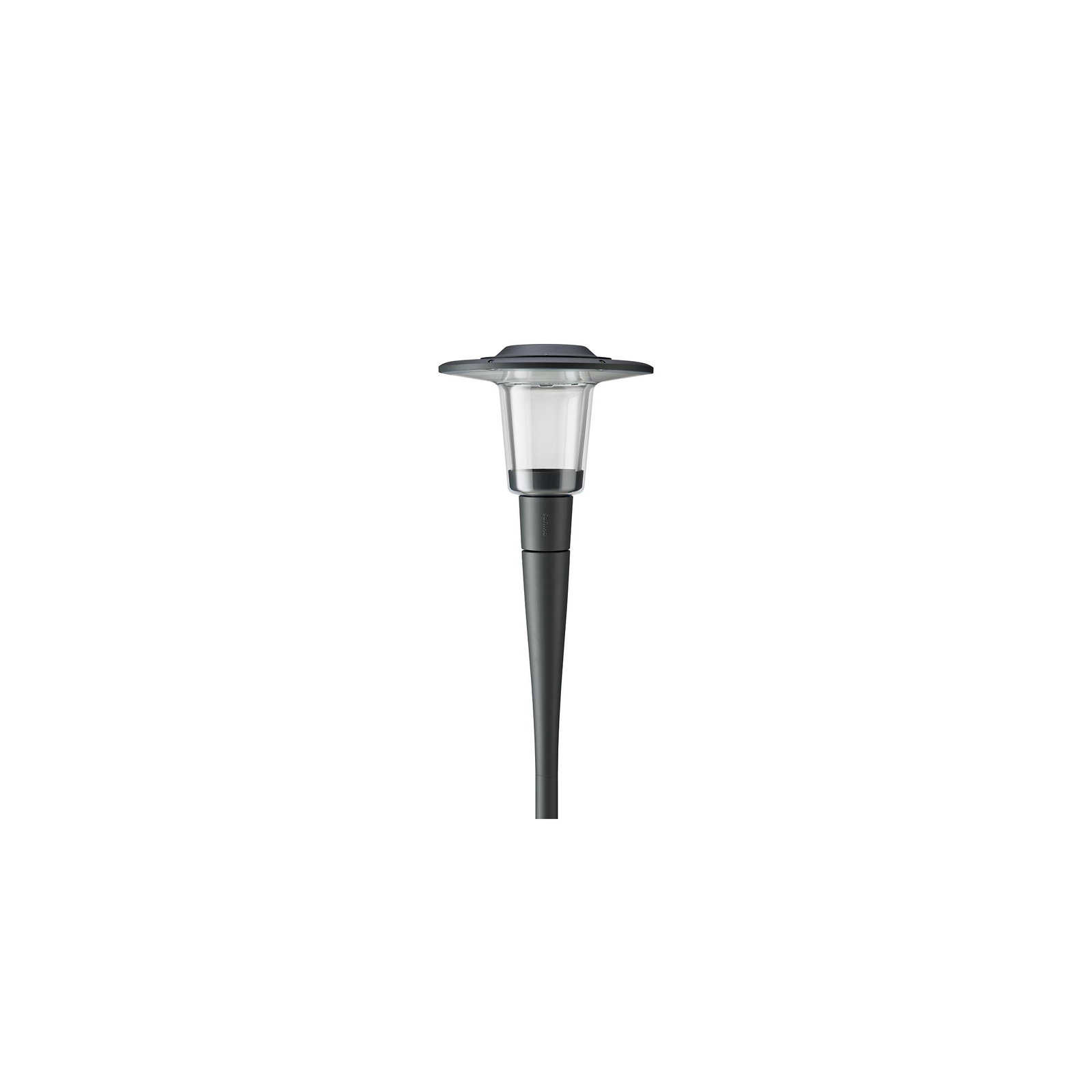 CityCharm Cordoba, Urban road & street light, 40.5 W, 3900 lm, 3000 K, CRI80, Mittlere Lichtverteilung, SchutzklasseII, IP66