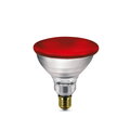 Infrarotlampen für industrielle Anwendungen -  IR lamp -  Systemleistung: 100 W
