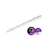 Ledinaire Feuchtraumleuchte WT065C klassisch, All-in, 53 W, 30 W, L1500 mm, 4100 lm, 6800 lm, 4000 K, Symmetrisch, Opal, IP65, IK08, TW1