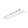PowerBalance gen2, Recessed, 20 W, 1200x300 mm, VPC, 7800 lm, Tunable white 2700-6500 K, CRI90, Interact Ready, UGR19, IA4, TP(b), EL-DC